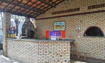 Imagem 5: Mansão para venda no bairro Edson Queiroz