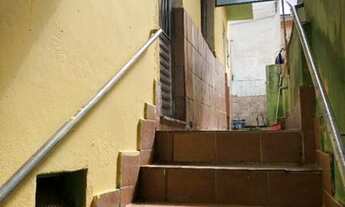 Imagem 6: Sobrado com 3 dormitórios à venda, 180 m² por R$ 360.000,00 - Parque Bristol - São Paulo/S