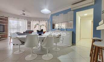 Imagem 3: Cobertura de Alto Padrão para locação anual, em Riviera de São Lourenço - Bertioga SP