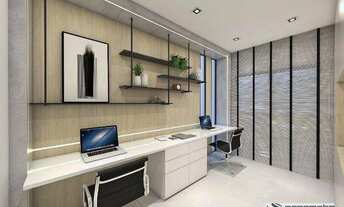 Imagem 2: Casa com 3 dormitórios à venda, 250 m² por R$ 2.700.000 - Sun Lake Residence - Londrina/PR