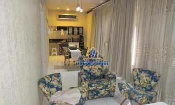 Imagem 4: Casa com 4 dormitórios à venda, 200 m² por R$ 585.000,00 - Montese - Fortaleza/CE