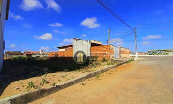 Imagem 2: Terreno à venda, 200 m² por R$ 50.000,00 - Nova Esperança - Parnamirim/RN