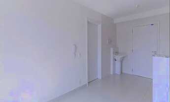 Imagem 4: Apartamento para Aluguel - Água Branca, 1 Quarto, 32 m2