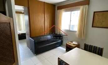 Imagem: SAO PAULO - Flat - JARDIM PAULISTA