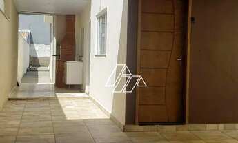 Imagem 4: Casa com 2 dormitórios à venda, 61 m² por R$ 350.000,00 - Jardim Universitário - Marília/S