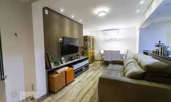 Imagem 2: Apartamento para Aluguel - Vila Romana, 2 Quartos, 65 m2