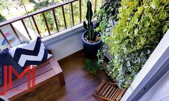 Imagem 4: Apartamento com 3 dormitórios à venda por R$ 428.900,00 - Jardim Anton Von Zuben - Campina