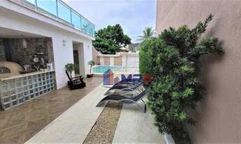 Imagem 6: Casa com 4 quartos à venda, 330 m² por R$ 2.300.000 - Recreio dos Bandeirantes - Rio de Ja