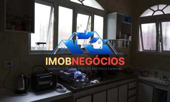 Imagem 2: SãO PAULO - Sobrado Padrão - Vila Mascote