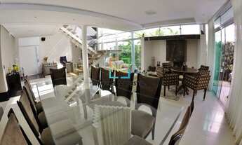 Imagem 7: CASA RESIDENCIAL em FLORIANÓPOLIS - SC, SANTA MÔNICA