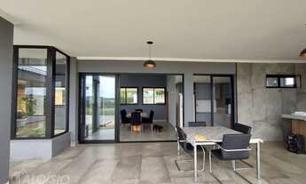 Imagem 7: Casa com 4 dormitórios à venda, 403 m² por R$ 2.000.000,00 - Chácaras Cataguá - Taubaté/SP