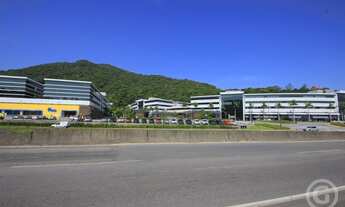 Imagem 2: Florianópolis - Comercial/Industrial - Cacupé