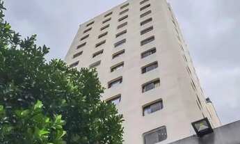 Imagem 2: Apartamento para alugar na Frei Caneca 348 1 dormitório