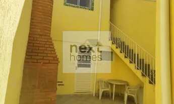 Imagem 7: Lindo Sobrado Localizado no Jd. Bonfiglioli com Edícula e Amplo Quintal