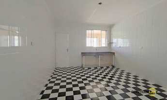 Imagem 5: Apartamento com 3 dormitórios à venda, 175 m² por R$ 680.000,00 - Gonzaga - Santos/SP