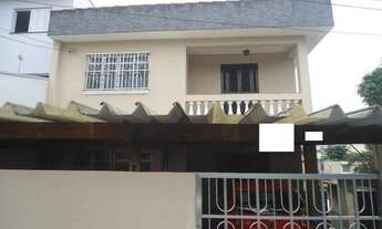 Imagem 1: Sobrado residencial à venda, Jordanópolis, São Bernardo do Campo