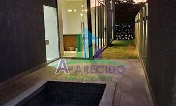 Imagem 3: Casa em condomínio com 3 quartos no Condomínio Parque Ville Pinheiros Aparecida de Goiani