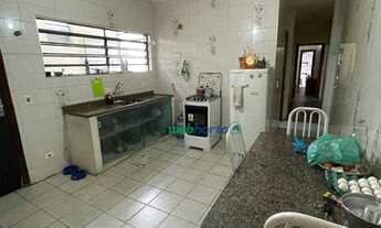 Imagem 14: Casa com 3 dormitórios à venda, 150 m² construídos por R$ 670.000 - Jardim Maria Duarte