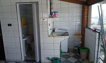 Imagem 2: Apartamento com 2 dormitórios à venda, 134 m² por R$ 415.000,00 - Vila Planalto - São Bern