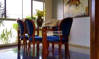 Imagem 5: Sobrado com 4 dormitórios à venda, 750 m² por R$ 4.000.000,00 - Parque Mirante Do Vale - J