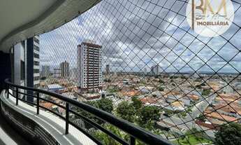 Imagem 2: Apartamento com 3 dormitórios à venda, 192 m² por R$ 1.600.000,00 - Santa Mônica - Feira d