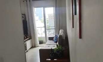 Imagem 4: Apartamento com 2 dormitórios à venda, 47 m² por R$ 300.000,00 - Vila Amélia - São Paulo/S