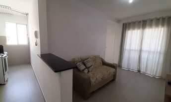 Imagem 3: Apartamento mobiliado 2 quartos em Jardim limoeiro