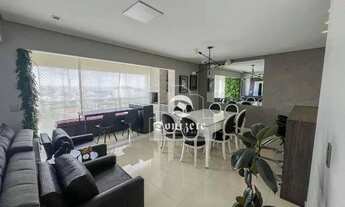 Imagem 4: Apartamento com 3 dormitórios à venda, 96 m² por R$ 895.000,00 - Boa Vista - São Caetano d