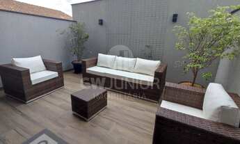 Imagem 5: Joinville - Apartamento Padrão - Santo Antônio