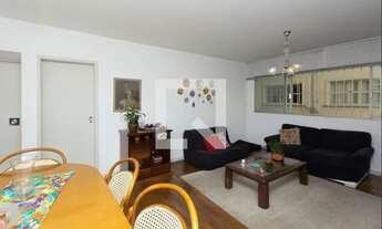 Imagem 5: Apartamento à Venda - Itaim Bibi, 3 Quartos, 100 m2