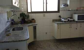 Imagem 4: COBERTURA 3 quartos com hidromassagem 180M²