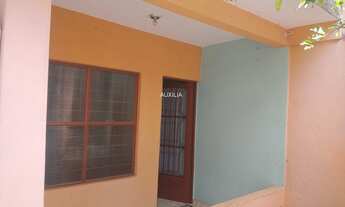 Imagem 2: Casa para comprar em Sorocaba Próximo à Avenida Whashinton Luiz e Américo de Carvalho, Jar