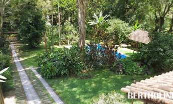 Imagem: PENEDO - Casa Padrão - Fazenda Penedo