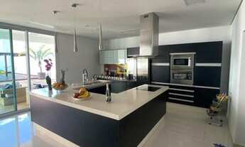 Imagem 5: Sobrado de Condomínio com 7 dorms, Parque Reserva Fazenda Imperial, Sorocaba - R$ 4.5 mi