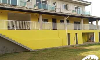 Imagem 4: VENDA CASAS CAMPO LIMPO PTA- CAMPO VERDE 600 m² - Excelente acabamento - Vista Livre - Suí