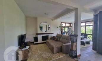 Imagem 5: Casa com 4 dormitórios à venda, 415 m² por R$ 2.340.000,00 - Urbanova - São José dos Campo