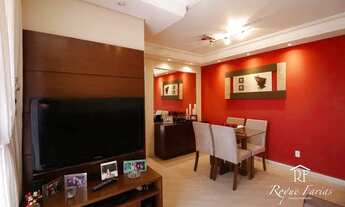 Imagem 4: Apartamento com 2 dormitórios para alugar, 80 m² por R$ 3.326,37/mês - Jaguaribe - Osasco