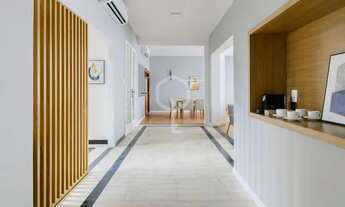 Imagem 2: Apartamento 03 Dorm. em Copacabana - Rio de Janeiro