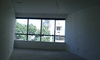 Imagem 2: PORTO ALEGRE - Conjunto Comercial/Sala - Higienópolis