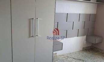 Imagem 3: Apartamento com 2 dormitórios à venda, 58 m² por R$ 265.000,00 - Padroeira - Osasco/SP