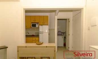 Imagem 4: PORTO ALEGRE - Apartamento Padrão - Centro Histórico