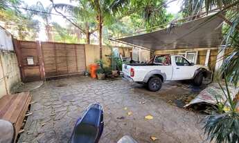 Imagem 6: Casa com 2 dormitórios à venda, 150 m² por R$ 3.690.000,00 - Barra da Tijuca - Rio de Jane