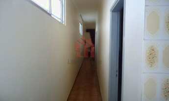 Imagem 7: Casa residencial à venda, Estuário, Santos - CA0067