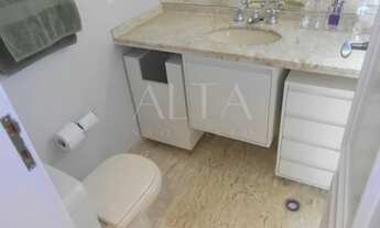 Imagem 6: Apartamento - Campo Belo - 311 m² - 04 Dormitórios - 04 Suítes - 06 Vagas