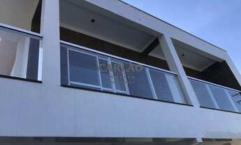 Imagem 3: Casa com 2 dorms, Maracanã, Praia Grande - R$ 290 mil, Cod: 354168