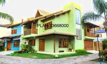 Imagem: PORTO ALEGRE - RESIDENCIAL - ECOVILLE