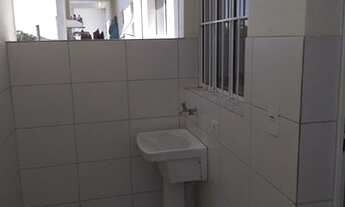 Imagem 4: Casa com 2 dormitórios para alugar por R$ 900,00/mês - Jardim Marilu - São Paulo/SP