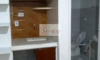 Imagem 2: Apartamento KIT em Consolação - São Paulo