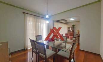 Imagem 6: APTO ALTO PADRÃO - 4 Dorm / 2 Suítes / 2 Vagas / 240 m² - SJRP/SP