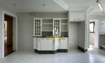 Imagem 6: Apartamento para alugar, 178 m² por R$ 6.143,00/mês - Santa Paula - São Caetano do Sul/SP